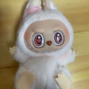 LaBuBu 2.0 - DADA, POP MART V2 Have A Seat